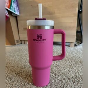 Stanley Quencher H2.0 FlowState Stainless Steel Vacuum Insulated Tumbler